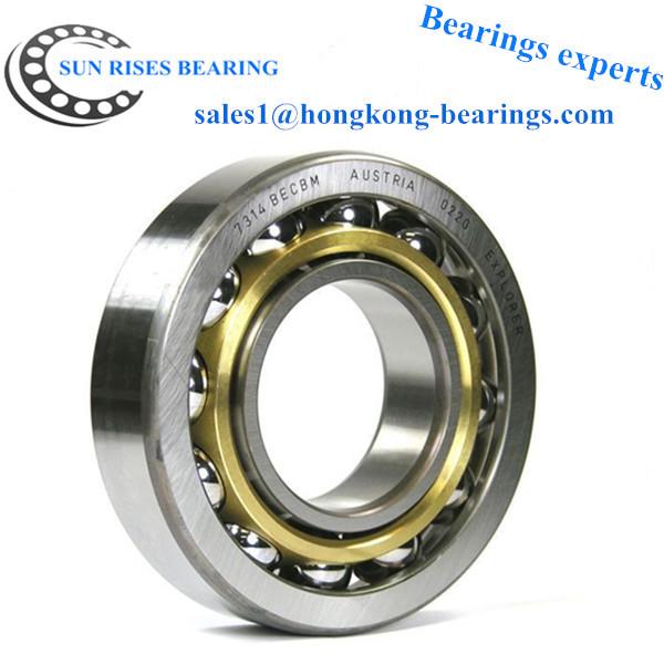 7314BECBM Bearing