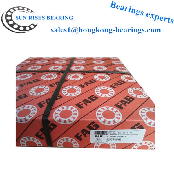 NNU 49/670 BK/SPW33X Bearing