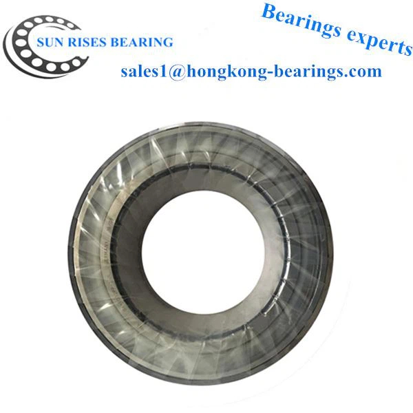 105RU32 Radial Cylindrical Roller Bearings 105*190*65.1mm