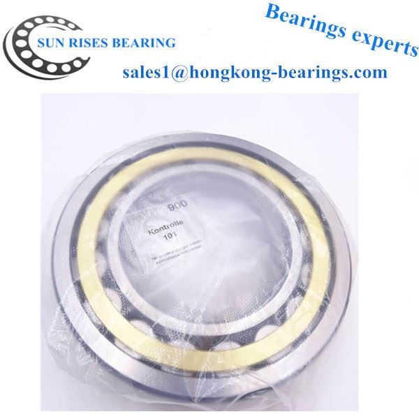 140RU03 Radial Cylindrical Roller Bearings 140*300*62mm