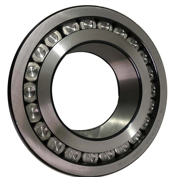 140RU03 Radial Cylindrical Roller Bearings 140*300*62mm