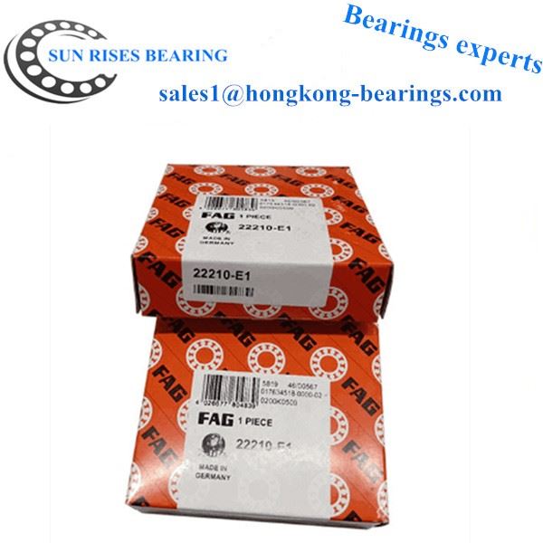 22336 CC/W33 Bearing Spherical Roller Bearings