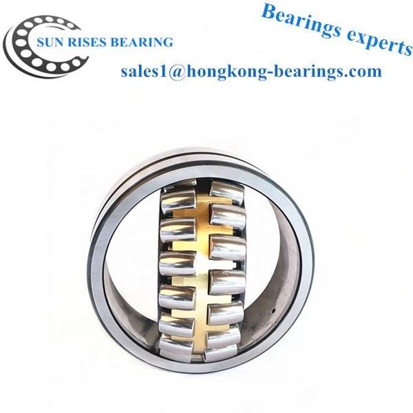 23256 CC/W33 Spherical Roller Bearings In Stock