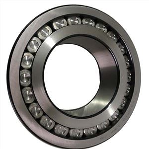 140RU93 Cuscinetti radiali cilindrici a rulli 140*300*114,30 mm