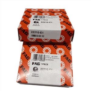 22252 CC / W33 Cuscinetti orientabili a rulli in magazzino