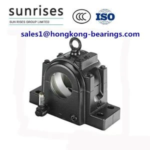 Split Plummer Block Housings SNL 532 - C 3232
