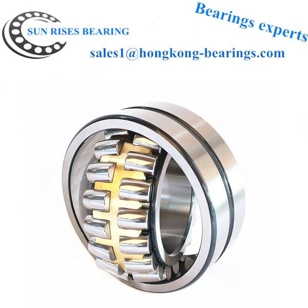 24020 CC/W33 Bearing Spherical Roller Bearings