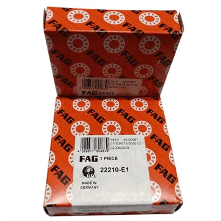 24020 CC/W33 Bearing Spherical Roller Bearings