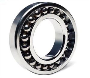 2217 K plus H 317 Cuscinetti a sfere autoallineanti
