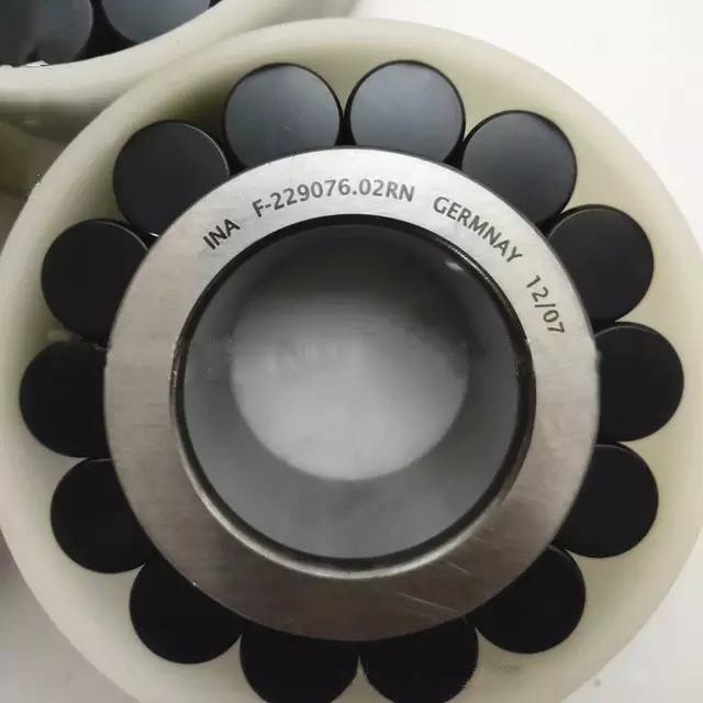 F-229076.02.RN Cuscinetto a rulli cilindrici