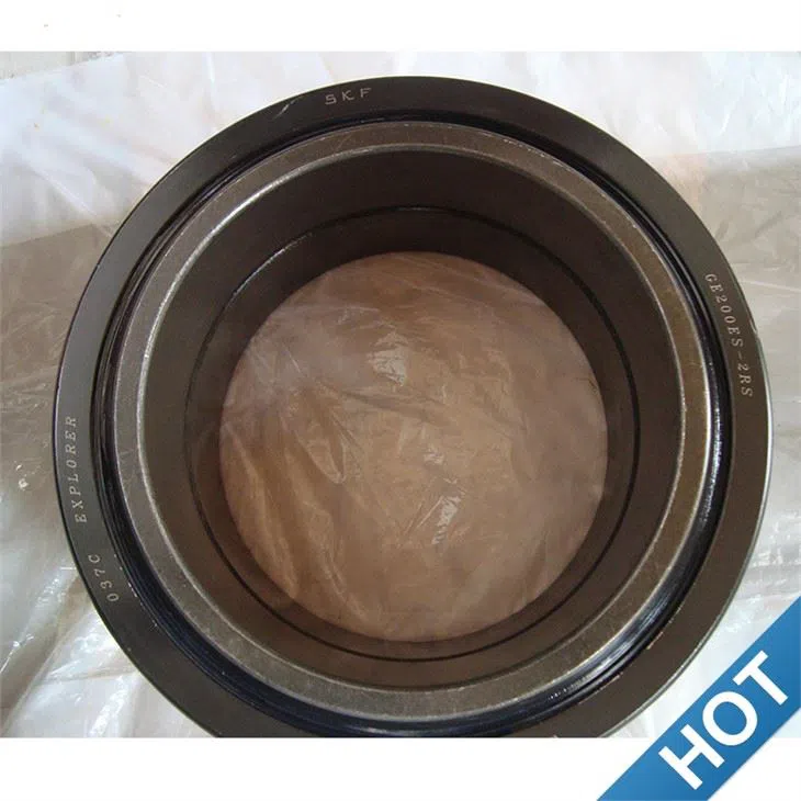 GE 200 ES-2RS 200x290x130mm Snodo sferico