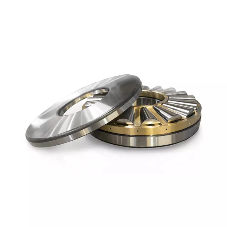 Tapered Roller Thrust Bearings