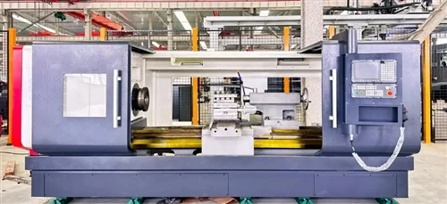 Quali attrezzature vengono utilizzate per produrre cuscinetti a rulli incroci...