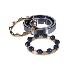 C&U Americas offre cuscinetti a sfere in ceramica ibridi