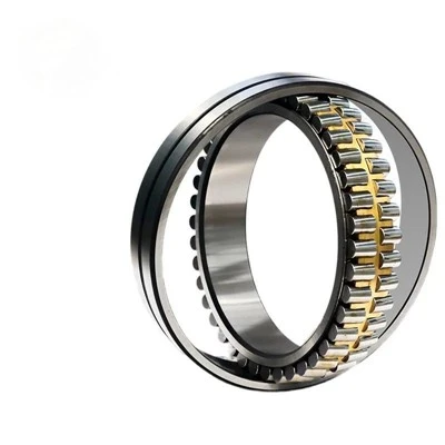 Disponibile Cuscinetto a rulli cilindrici a doppia corona di super precisione NNU49/500-S-K-M-SP